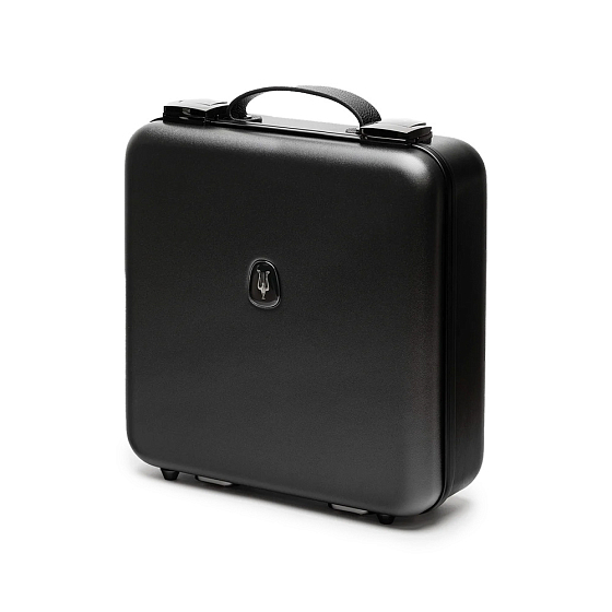 Headphone case Meze NEW Suitcase Black - img.0