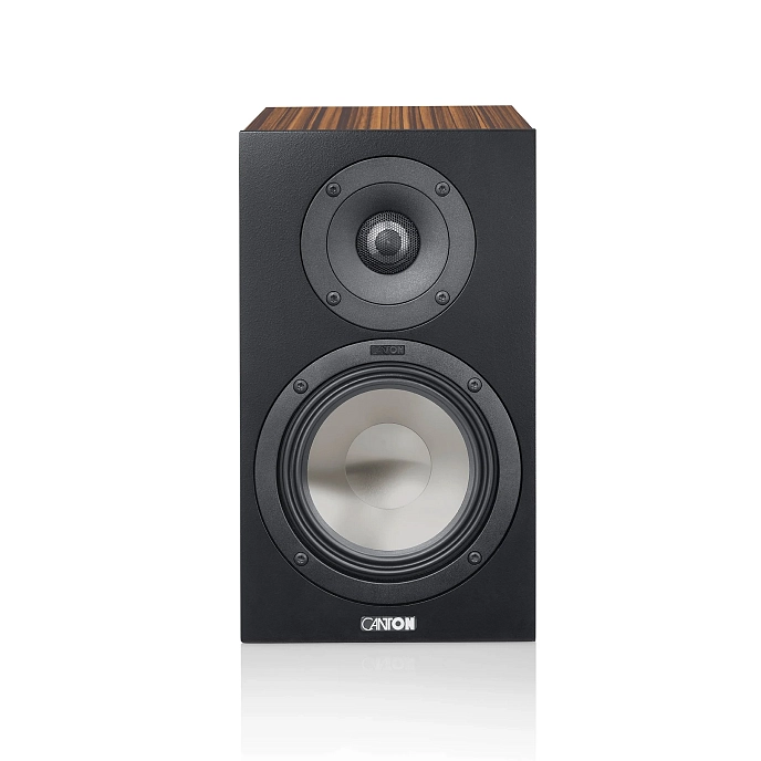 Bookshelf speakers Canton GLE 20 Makassar - img.1