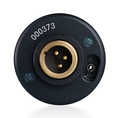 Studio microphone Soyuz 1973-B Deluxe Black