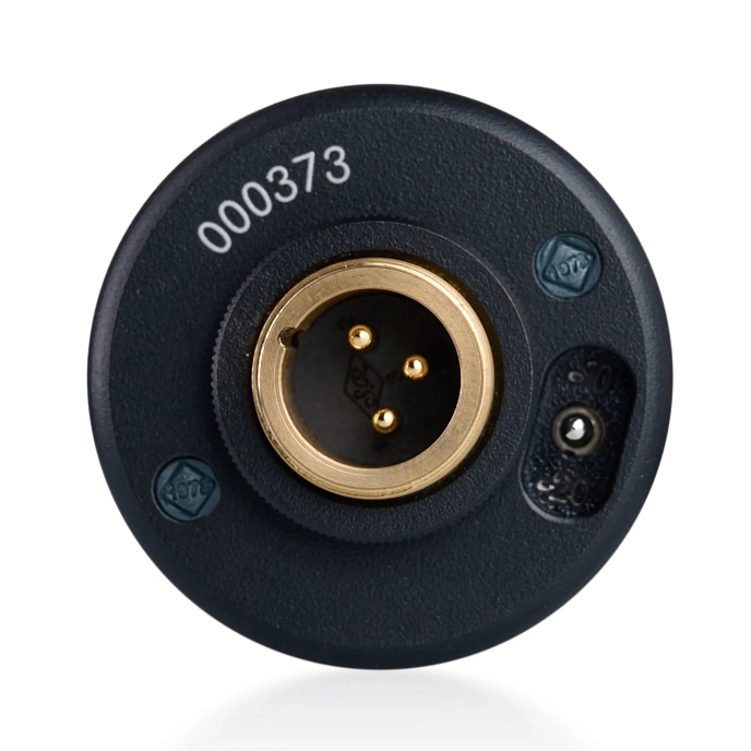 Studio microphone Soyuz 1973-B Deluxe Black - img.3