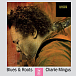 Vinyl Record Charles Mingus - Blues And Roots (Orange Marble) LP - img.0