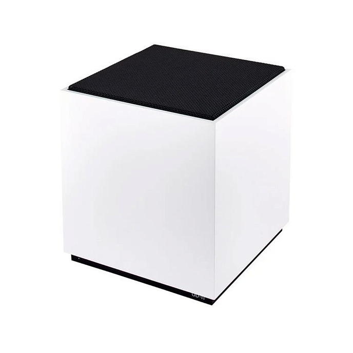 Wireless Speaker Teenage Engineering OD-11 White - img.2