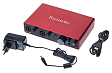 Audio interface FOCUSRITE SCARLETT 8I6 3RD GEN - img.7