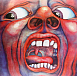 Vinyl Record King Crimson – In The Court Of The Crimson King LP - img.0