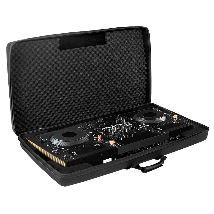 Case UDG Creator Pioneer DJ OPUS-QUAD Hardcase Black - img.2