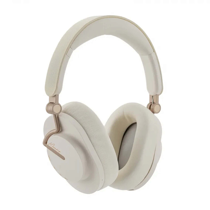 Wireless Headphones MoonDrop EDGE White - img.0
