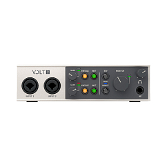 Audio interface Universal Audio Volt 2