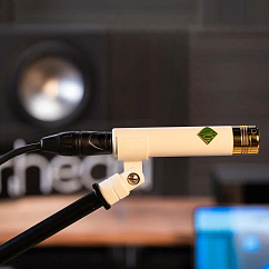 Studio microphone Soyuz 013 FET Cream