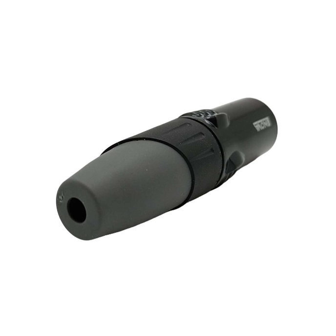 Connector ENOVA XL25MB Black XLR(m) 5-pin - img.2
