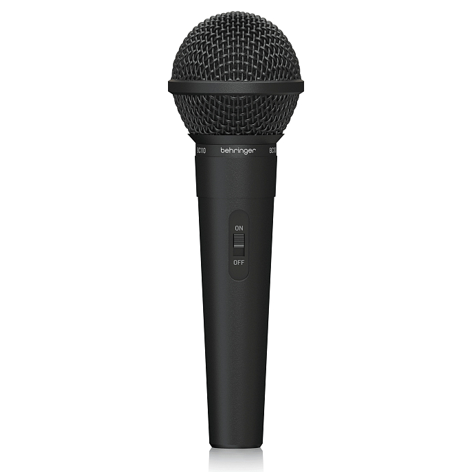 Vocal microphone Behringer BC110 - img.3