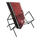 Vinyl record stand MJI Audio Vinyl Records Holder R25H - img.0