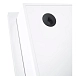 In-Wall Speakers Canton Atelier 700 White Semi Gloss - img.4