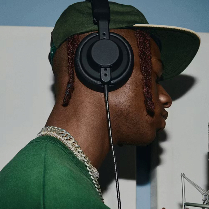 Over-ear headphones AIAIAI TMA2 Studio XE Black - img.6