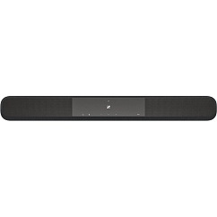 Soundbar Sennheiser AMBEO Soundbar Plus SB02M black
