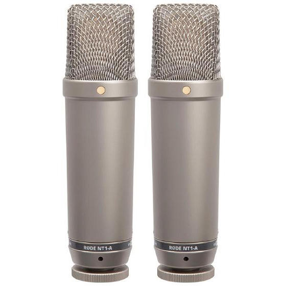 Studio microphone RODE NT1A-MP - img.0