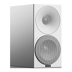 Bookshelf speakers Amphion Helium410 Full White