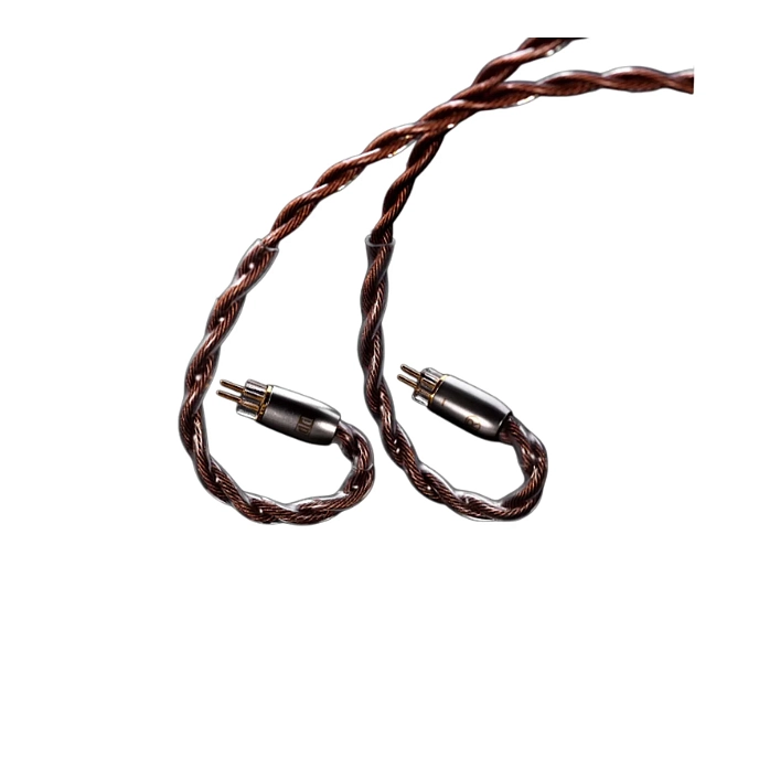 Cable ddHiFi BC130B (Air Nyx) 2pin 0.78 4.4mm 120cm - img.0