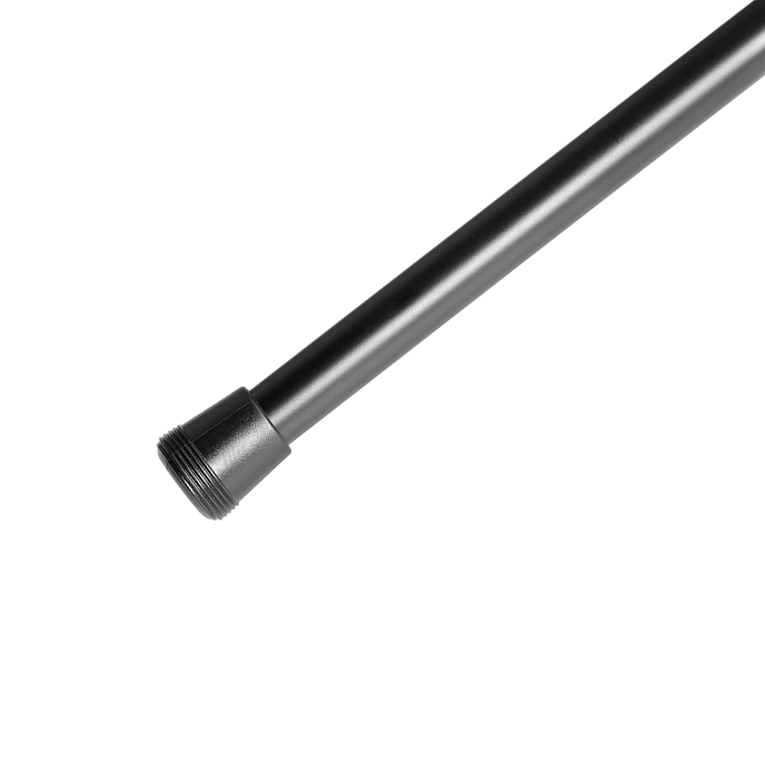 Microphone stand Adam Hall S5BE Black - img.7