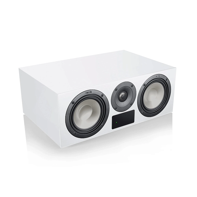 Central Channel Canton Smart GLE 5 S2 White - img.3