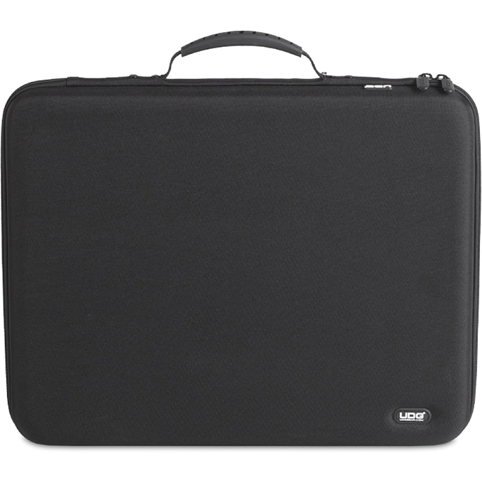 Case UDG Creator Ableton Push 2 Hardcase Black - img.3