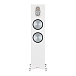 Floorstanding Speakers Monitor Audio Silver 500 7G Satin White - img.3