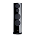 - img.1 Floorstanding Speakers Canton Reference 2 Black Piano Finish (1pc) - img.1