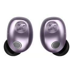 Wireless Headphones Sennheiser Momentum True Wireless 5 Lavender