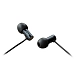 - img.5 In-ear headphones Final Audio E2000C with Mic Matte Black - img.5