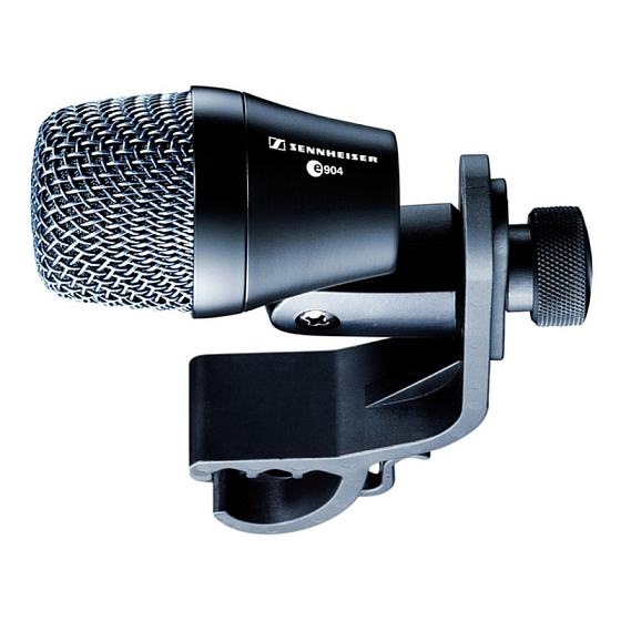 Microphone Sennheiser E 904 - img.0