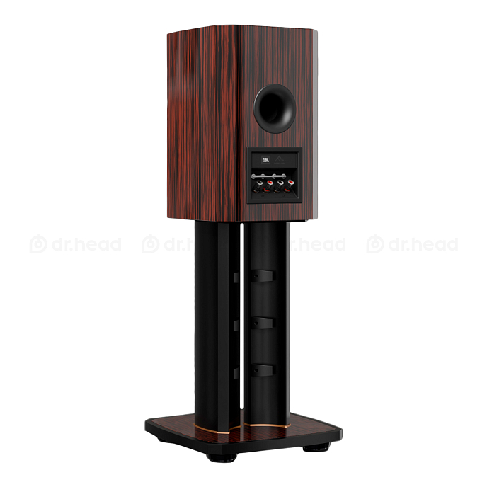 Floorstanding Speakers JBL Summit Ama Ebony - img.5