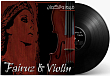 Vinyl Record Fairuz - Fairuz & Violin - LP - img.0