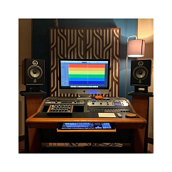 Speaker Stands Zaor Croce Stand 36 White Grey