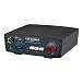 Headphone Amplifier Heritage Audio O.H.M Amp Black Blue - img.4
