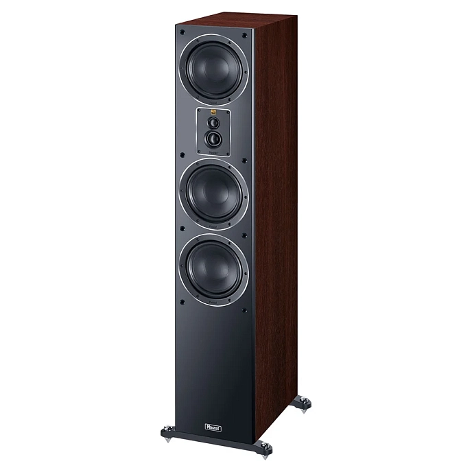 Floorstanding Speakers Magnat Signature 507 Mocca (1 piece) - img.1