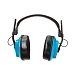 Over-ear headphones Dekoni Audio Blue Fostex/Dekoni Audiophile HiFi - img.2