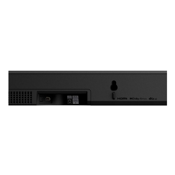 Soundbar Sony HT-S2000 Black - img.4
