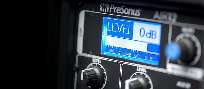 Speaker System PreSonus AIR15 - img.3