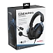 - img.6 Gaming headset HyperX Cloud Alpha S - img.6