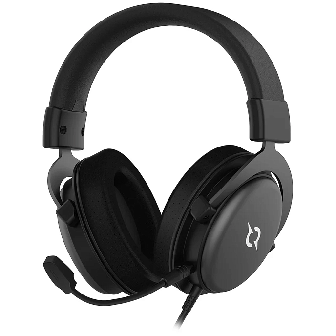 Gaming headset AQIRYS Sirius 7.1 Black - img.7