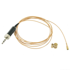 Lavalier microphones Sennheiser MKE 1-ew-3