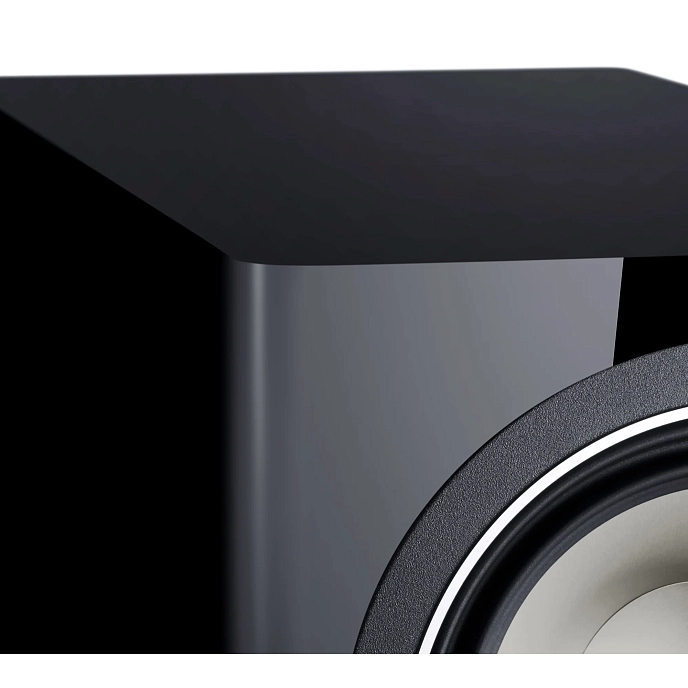 Floorstanding Speakers Canton Smart Townus 8 Black High Gloss - img.9