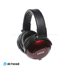 High End headphones Fostex TH-900 MK2