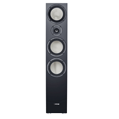 Floorstanding Speakers Canton GLE 80 Black (1pc)