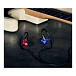 In-ear headphones Sony IER-M500 Blue Red - img.9