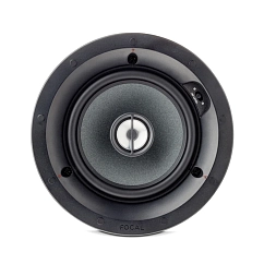 In-Wall Speakers Focal 100 ICW 5 Black