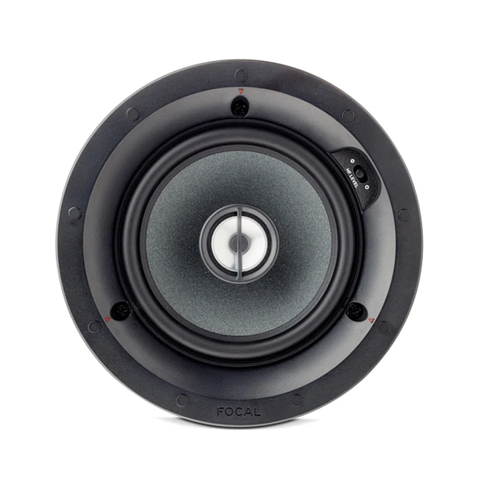 In-Wall Speakers Focal 100 ICW 5 Black - img.1