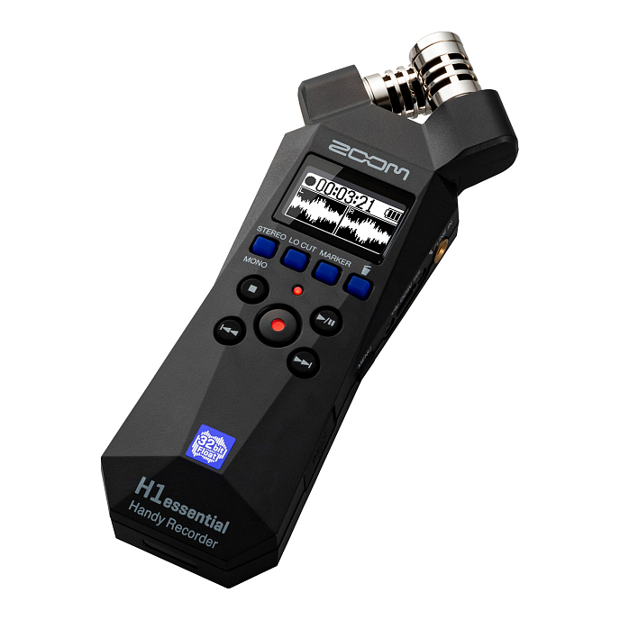Recorder Zoom H1e - img.2