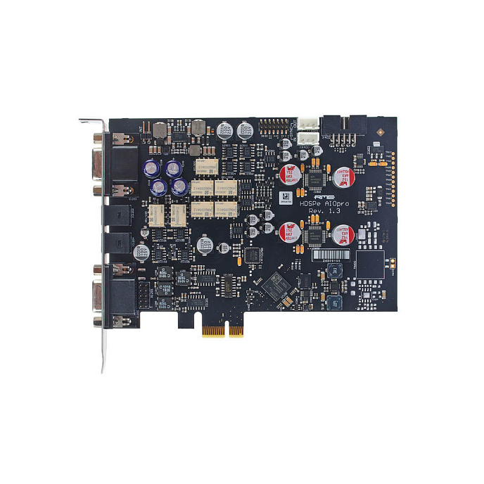 Internal sound card RME HDSPe AIO PRO - img.5