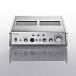 Headphone Amplifier TEAC HA-507 Silver - img.4 Headphone Amplifier TEAC HA-507 Silver - img.4