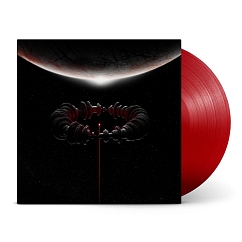 Vinyl Record Muse - The Wow! Signal (Opaque Red Shift) LP